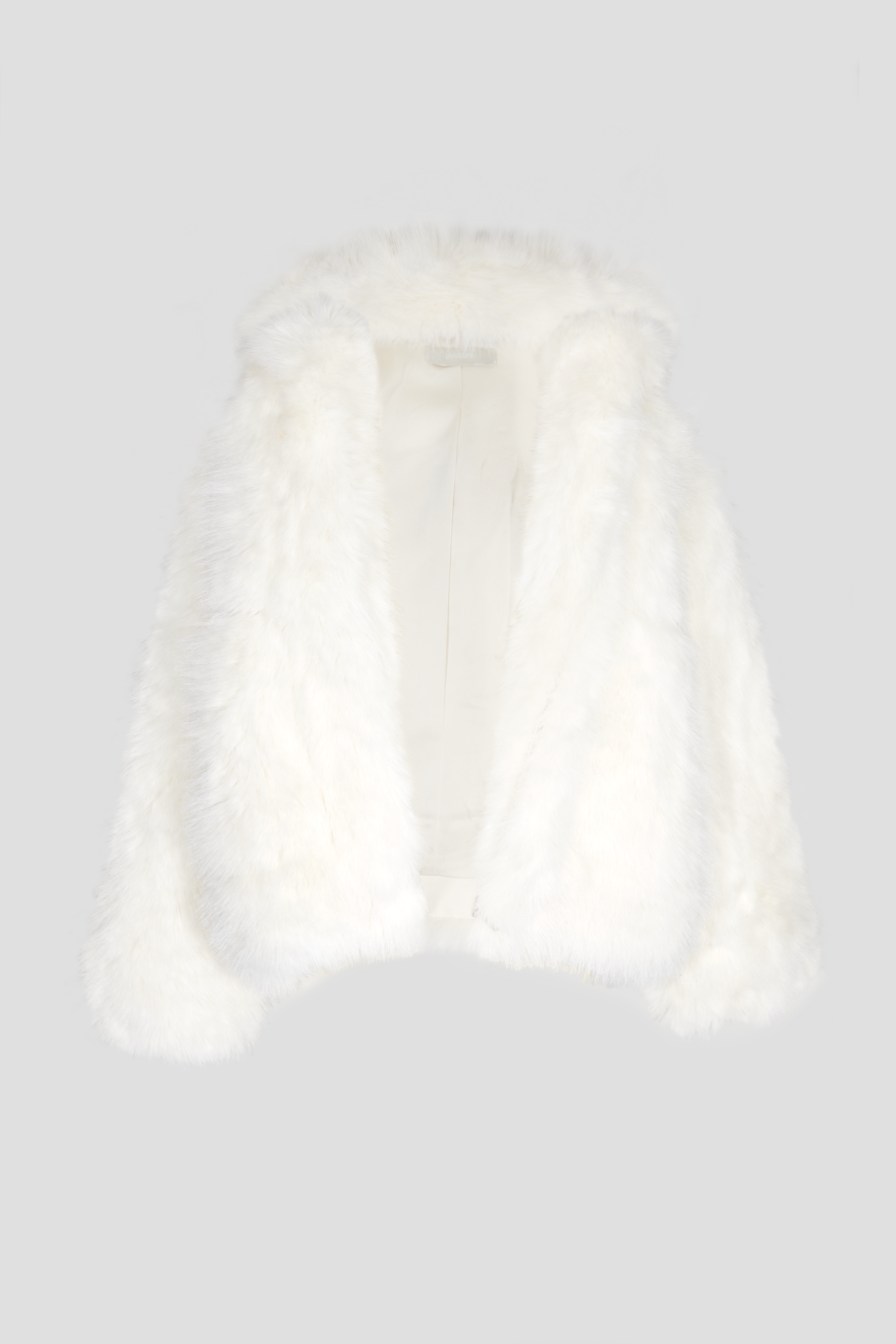FROST SNO FUR JACKET – UNNAMED