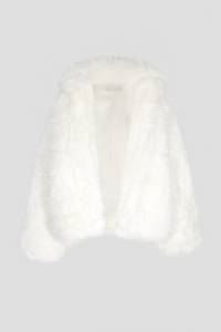 FROST SNO FUR JACKET