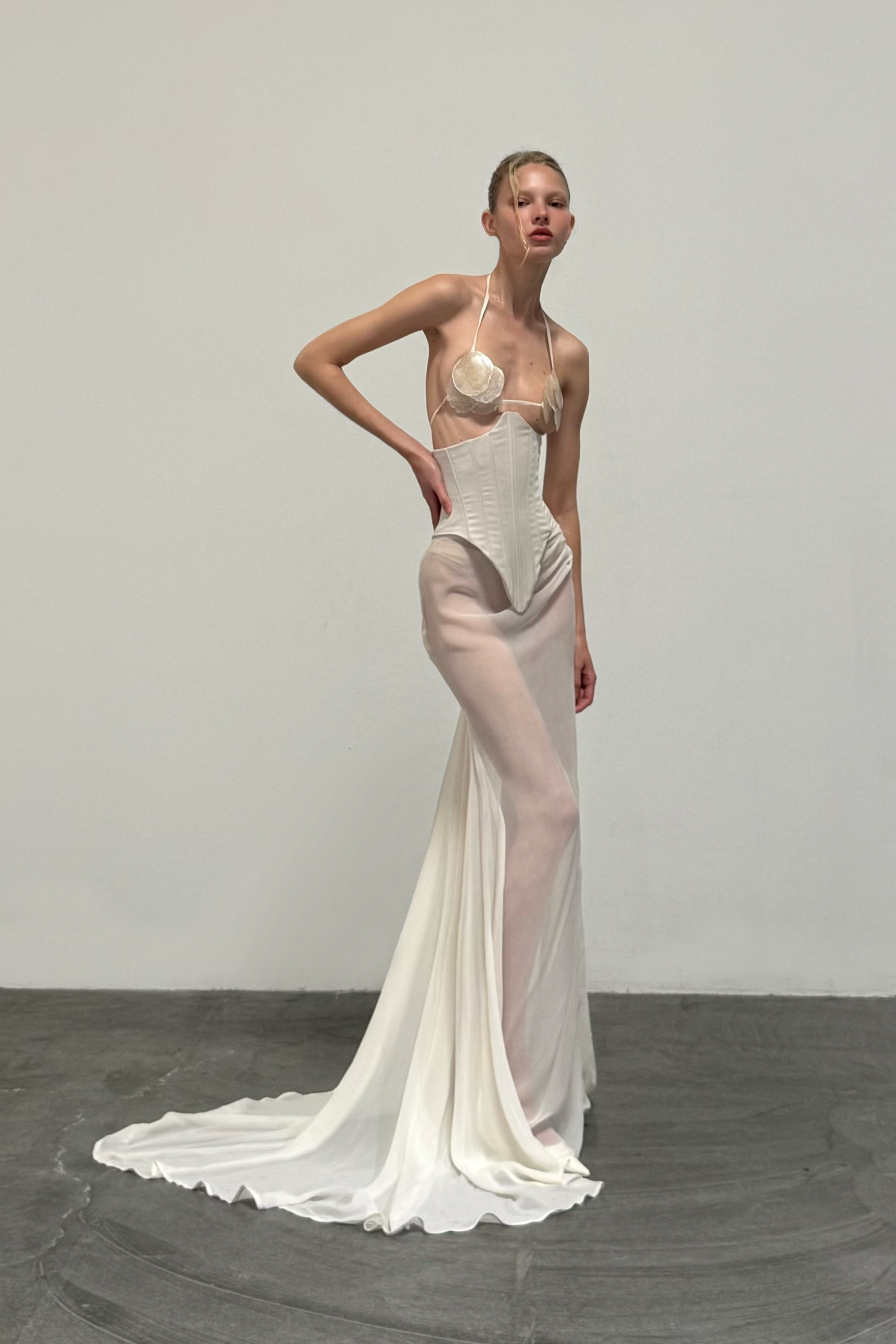 READY-TO-WEAR – UNNAMED