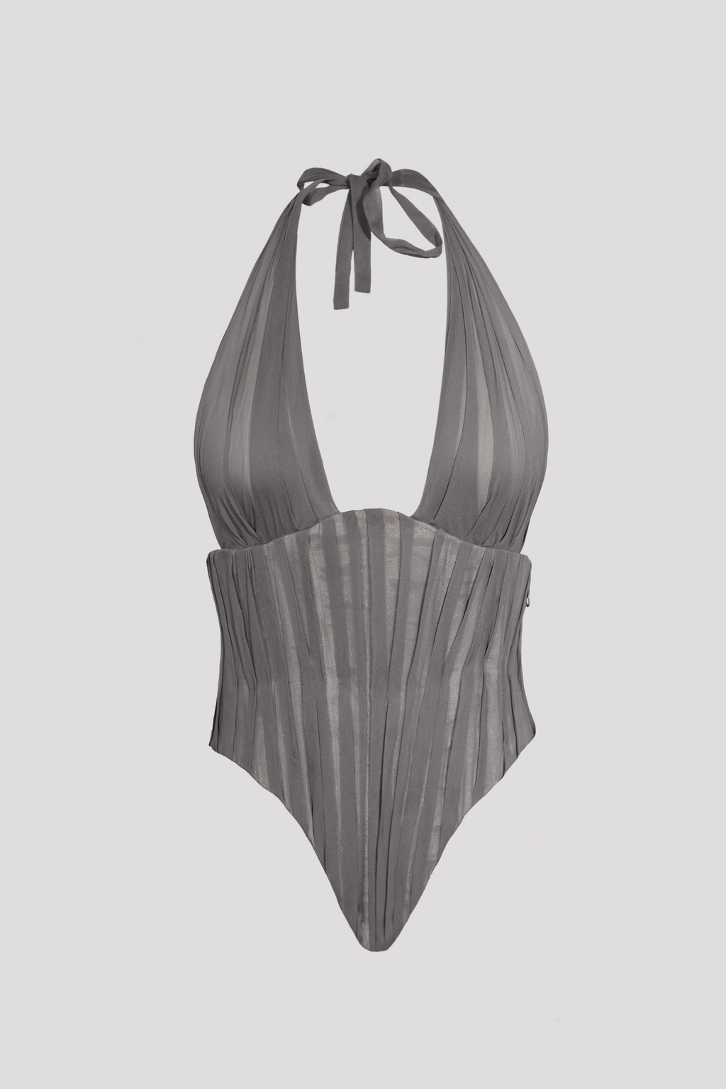 STONE AERIS CORSET
