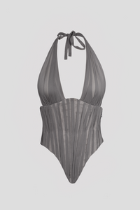 STONE AERIS CORSET