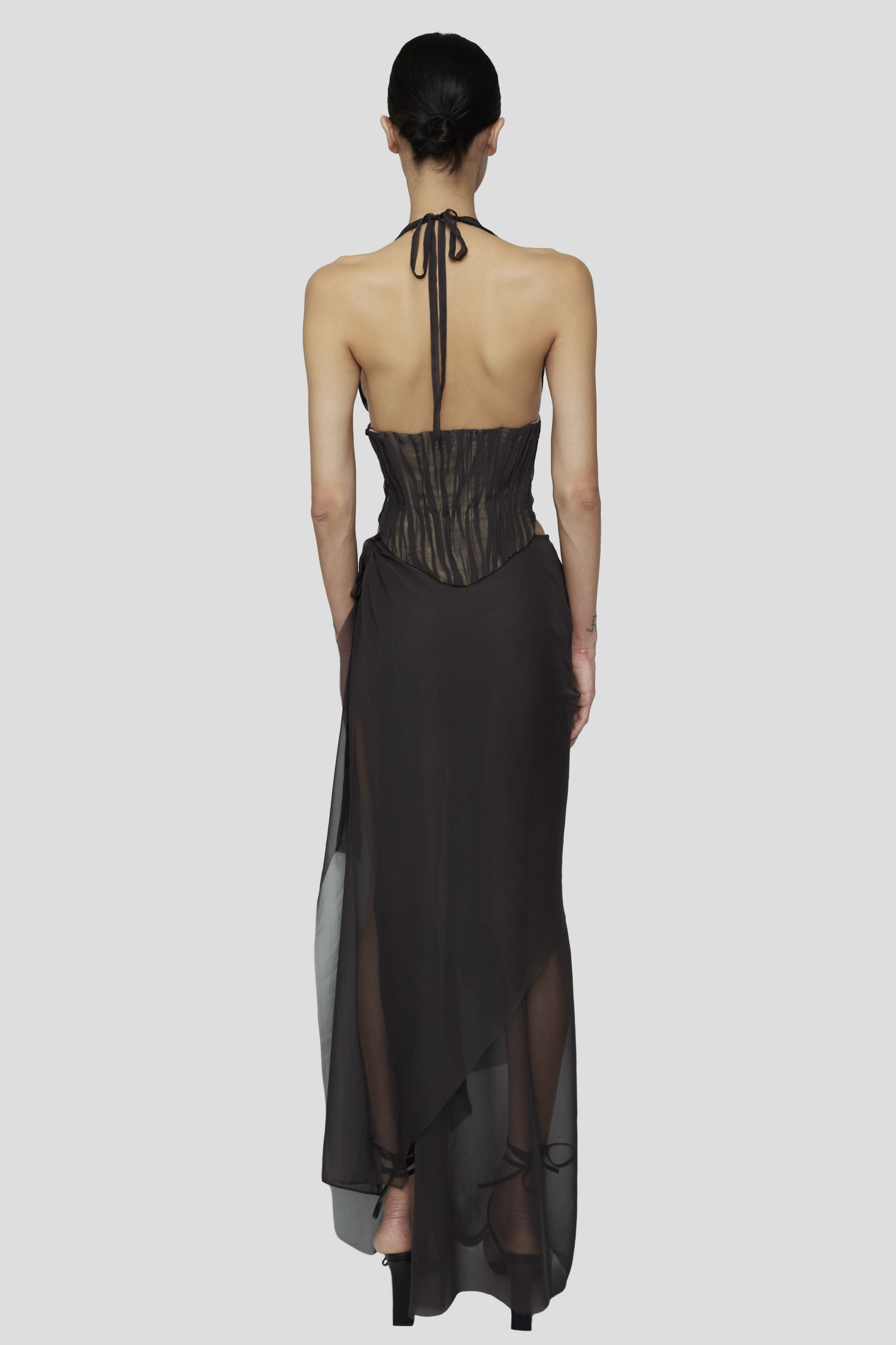 STONE AERIS CORSET – UNNAMED